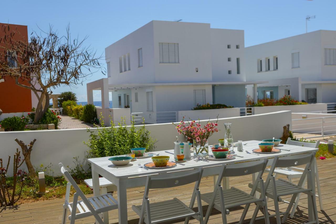 Oceania Villa Protaras Exteriör bild