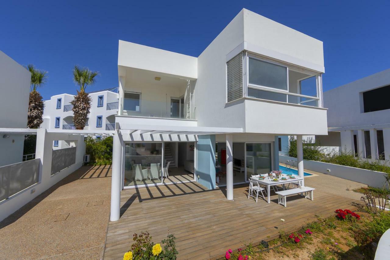 Oceania Villa Protaras Exteriör bild